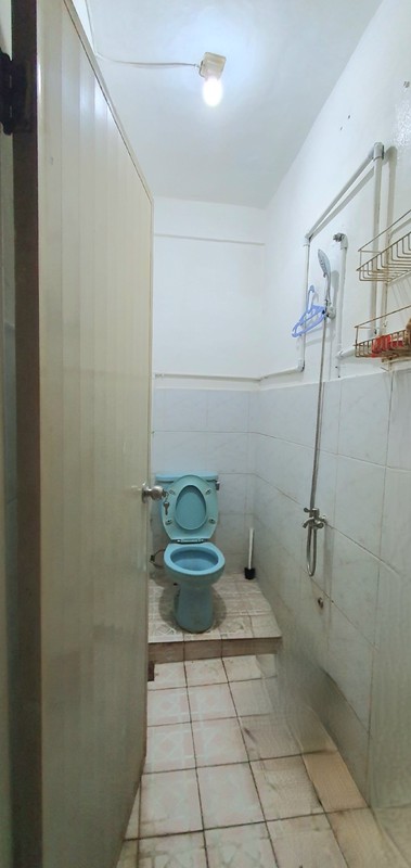 Rumah Pelepah Hijau, Kelapa Gading