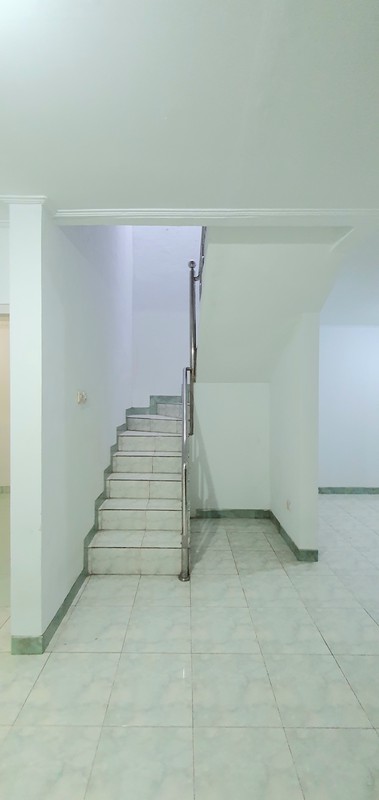 Rumah Pelepah Hijau, Kelapa Gading