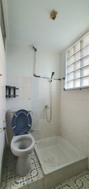 Rumah Pelepah Hijau, Kelapa Gading