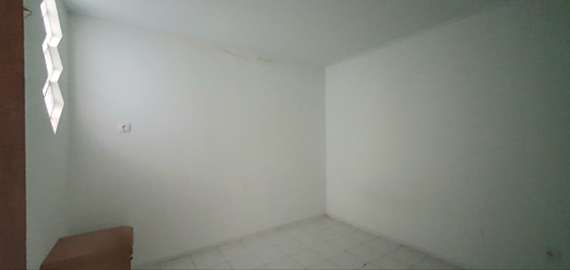 Rumah Pelepah Hijau, Kelapa Gading