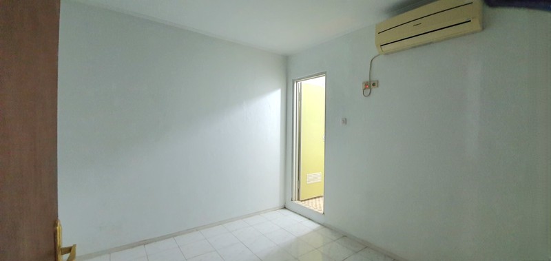 Rumah Pelepah Hijau, Kelapa Gading