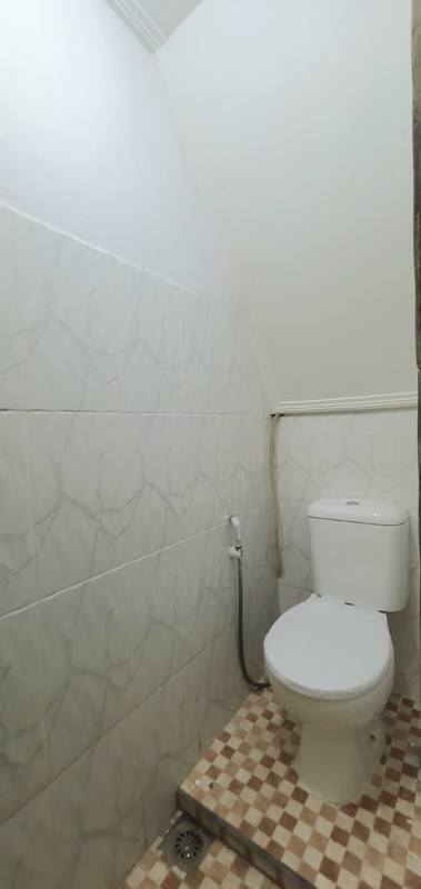 Rumah Pelepah Hijau, Kelapa Gading