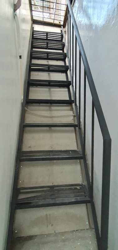 Rumah Pelepah Hijau, Kelapa Gading