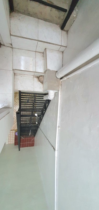 Rumah Pelepah Hijau, Kelapa Gading