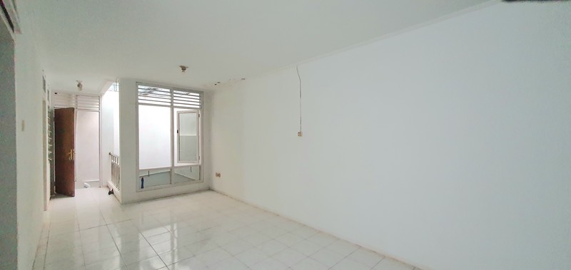 Rumah Pelepah Hijau, Kelapa Gading