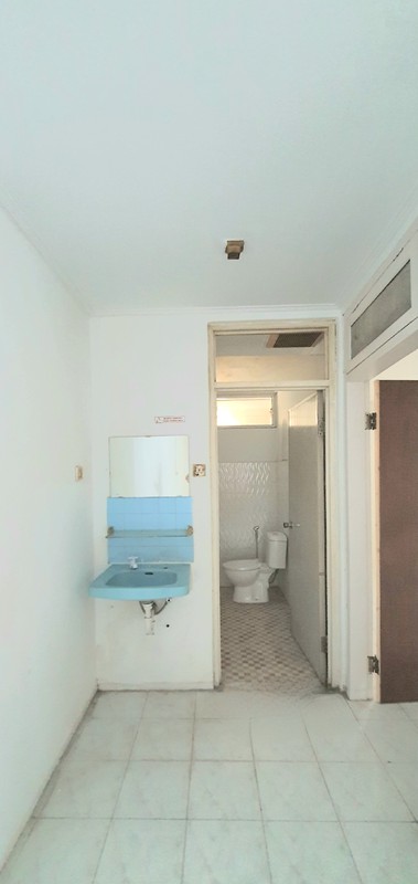 Rumah Pelepah Hijau, Kelapa Gading