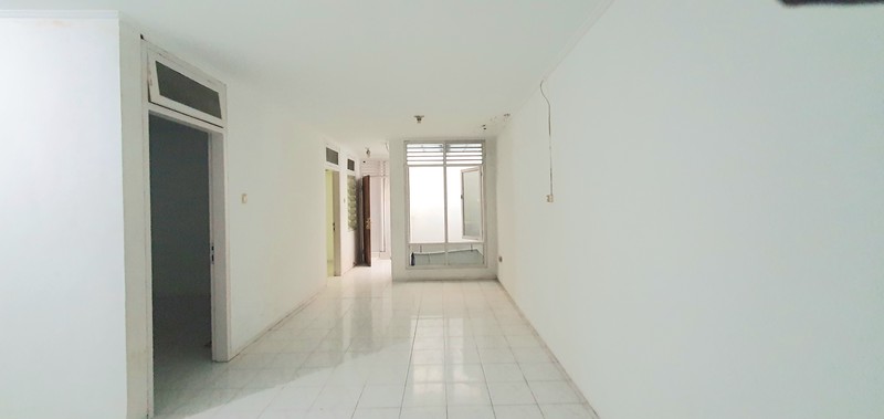 Rumah Pelepah Hijau, Kelapa Gading