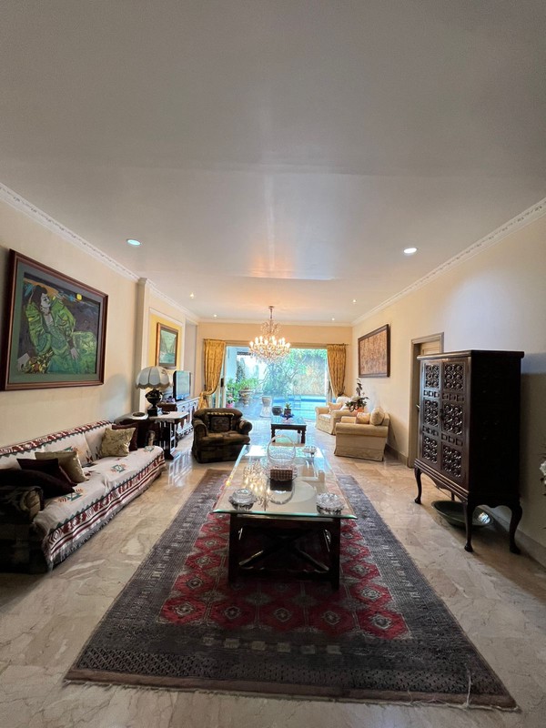 Rumah Hoek dan Bagus Di Puri Mutiara Cipete Jakarta Selatan