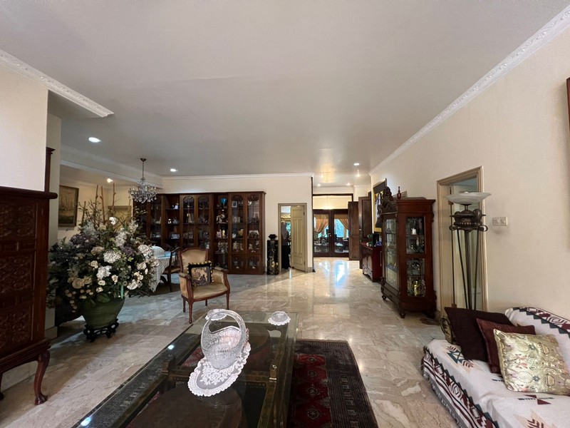 Rumah Hoek dan Bagus Di Puri Mutiara Cipete Jakarta Selatan