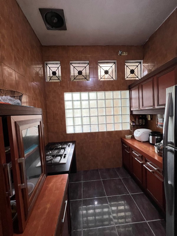 Rumah Hoek dan Bagus Di Puri Mutiara Cipete Jakarta Selatan