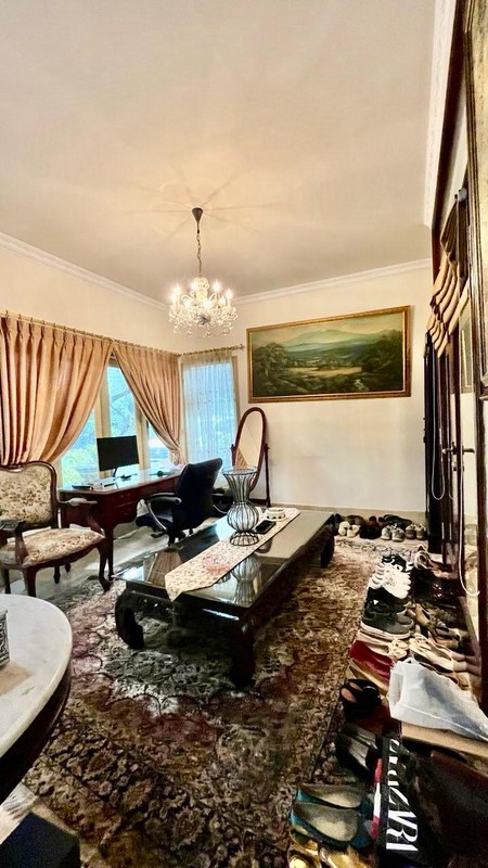 Rumah Hoek dan Bagus Di Puri Mutiara Cipete Jakarta Selatan