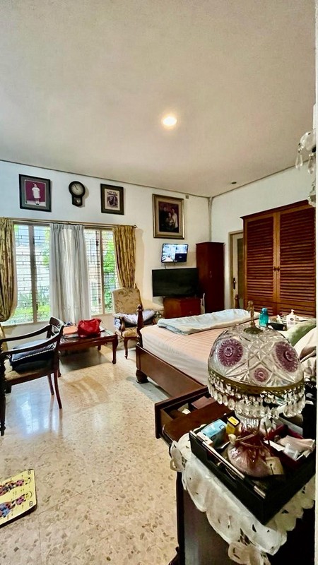 Rumah Hoek dan Bagus Di Puri Mutiara Cipete Jakarta Selatan