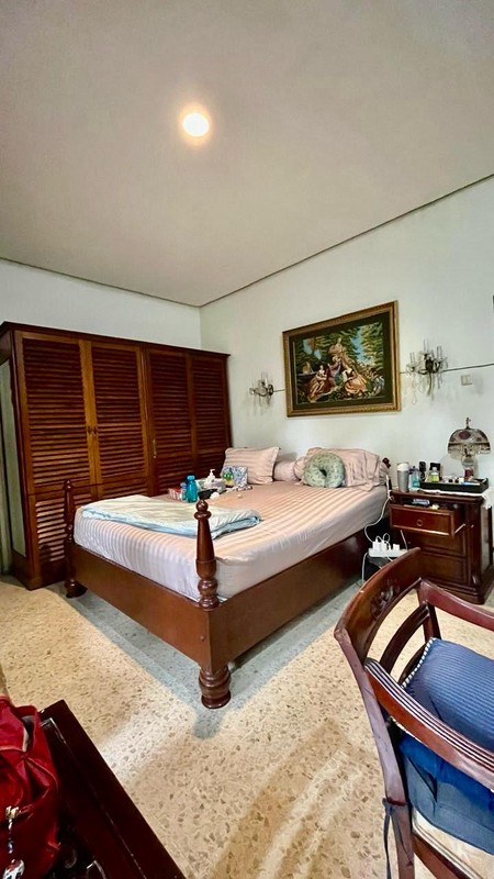 Rumah Hoek dan Bagus Di Puri Mutiara Cipete Jakarta Selatan