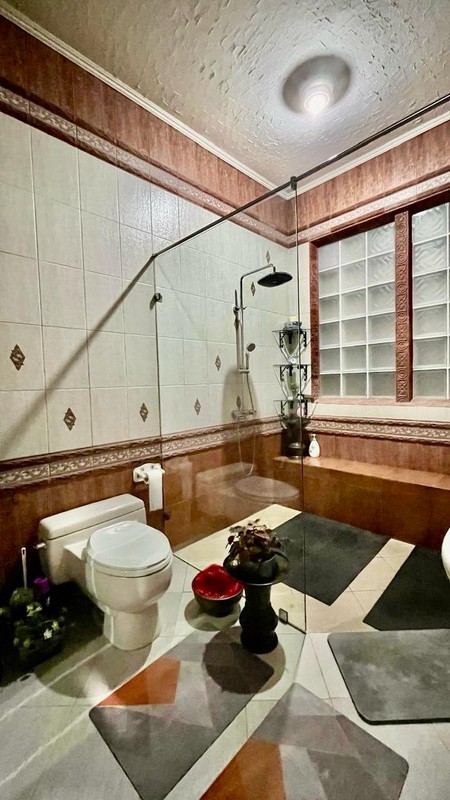 Rumah Hoek dan Bagus Di Puri Mutiara Cipete Jakarta Selatan