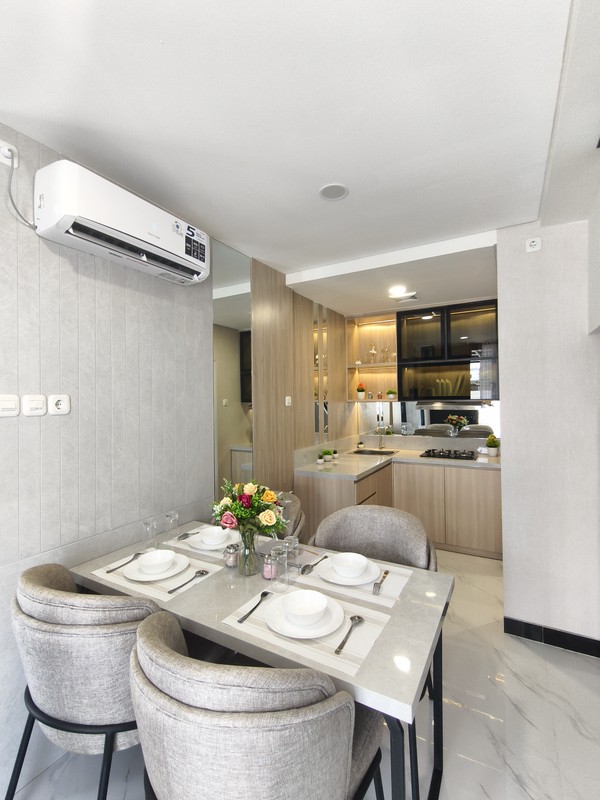 Perumahan 2 Lantai Termurah di Surabaya Timur - Hanya 5 Menit Ke Kampus UPN