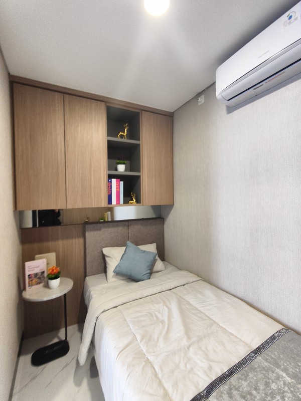 Perumahan 2 Lantai Termurah Dekat Kampus UPN - Rungkut Surabaya Timur