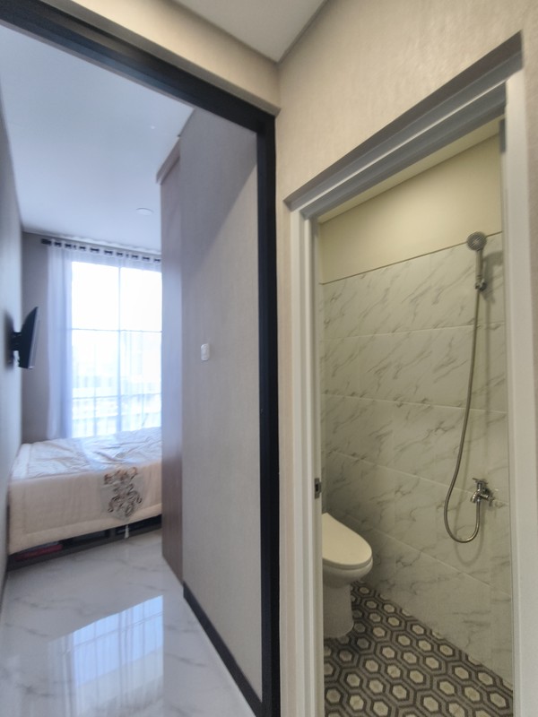 Perumahan 2 Lantai Termurah Dekat Kampus UPN - Rungkut Surabaya Timur