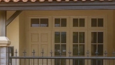 Rumah di Perumahan Billy & Moon dengan lingkungan yang tenang, asri, dan aman