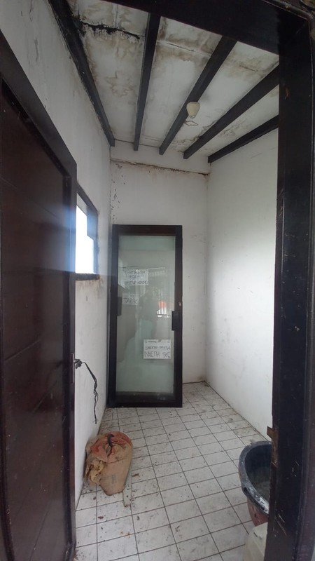 Disewakan Ruko Strategis 3 Lantai di Jl. Godean Hanya 200 Meter dari Ring Road Demak Ijo, Sidoarum, Godean