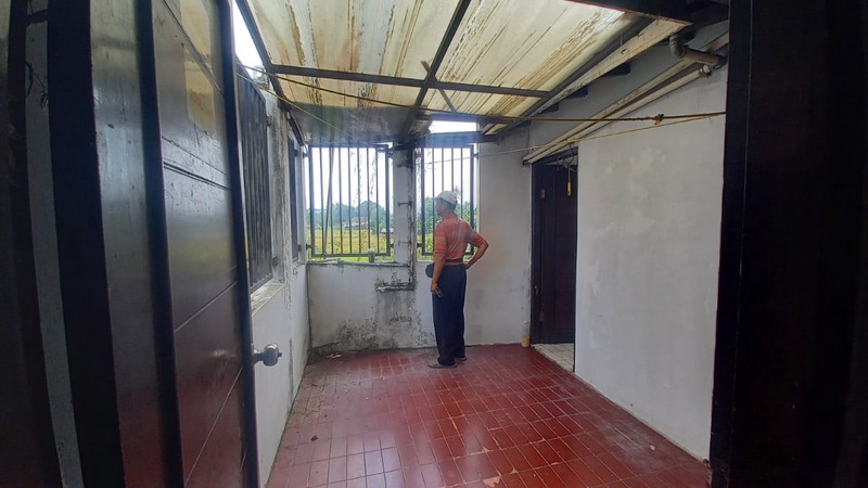 Disewakan Ruko Strategis 3 Lantai di Jl. Godean Hanya 200 Meter dari Ring Road Demak Ijo, Sidoarum, Godean