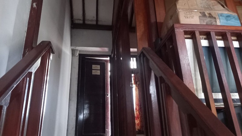 Disewakan Ruko Strategis 3 Lantai di Jl. Godean Hanya 200 Meter dari Ring Road Demak Ijo, Sidoarum, Godean