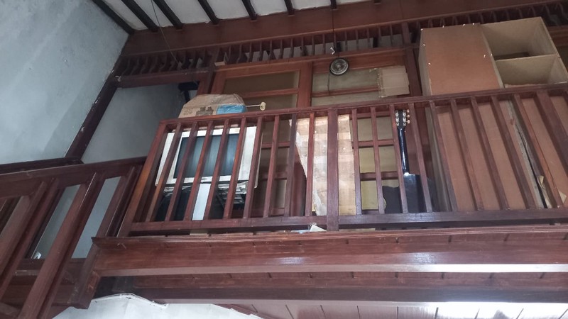 Disewakan Ruko Strategis 3 Lantai di Jl. Godean Hanya 200 Meter dari Ring Road Demak Ijo, Sidoarum, Godean