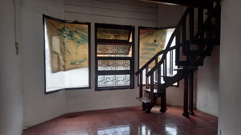 Disewakan Ruko Strategis 3 Lantai di Jl. Godean Hanya 200 Meter dari Ring Road Demak Ijo, Sidoarum, Godean