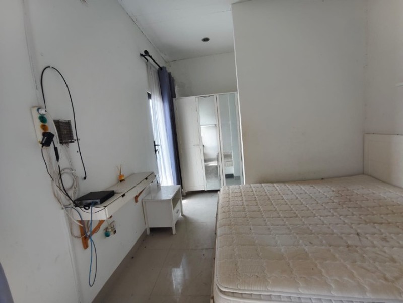 RUMAH MEWAH ELEGANT SANGAT MURAH JL GUNUNG ANYAR TAMBAK ~ SURABAYA TIMUR 