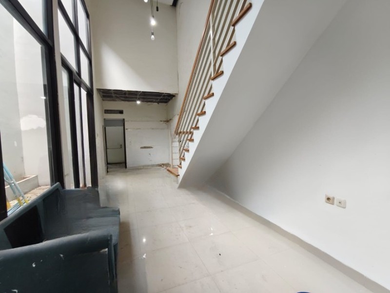 RUMAH MEWAH ELEGANT SANGAT MURAH JL GUNUNG ANYAR TAMBAK ~ SURABAYA TIMUR 