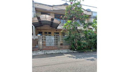 Rumah Gading Kirana, Kelapa Gading