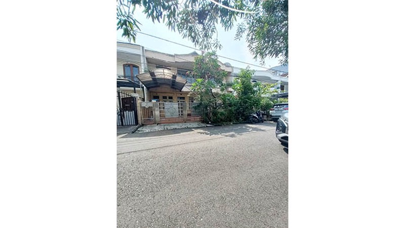 Rumah Gading Kirana, Kelapa Gading