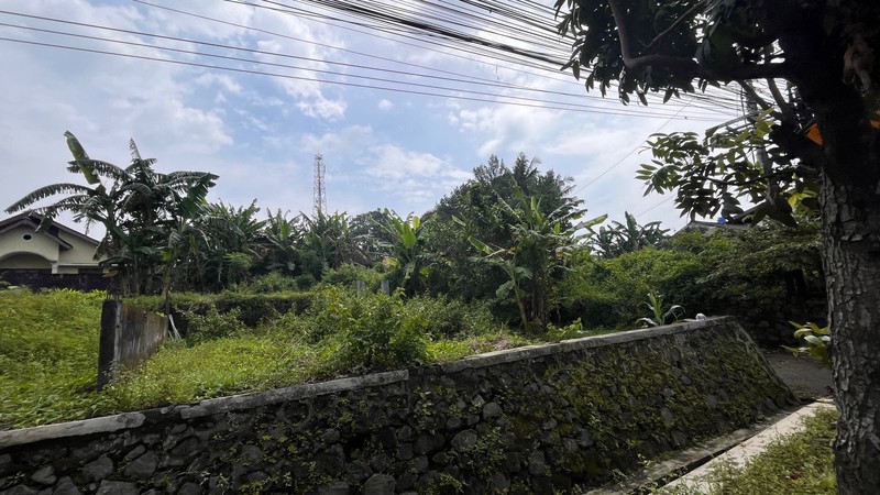 Dijual Tanah Strategis Jl. Magelang Cocok untuk Resto & Usaha Kuliner, Tridadi, Sleman