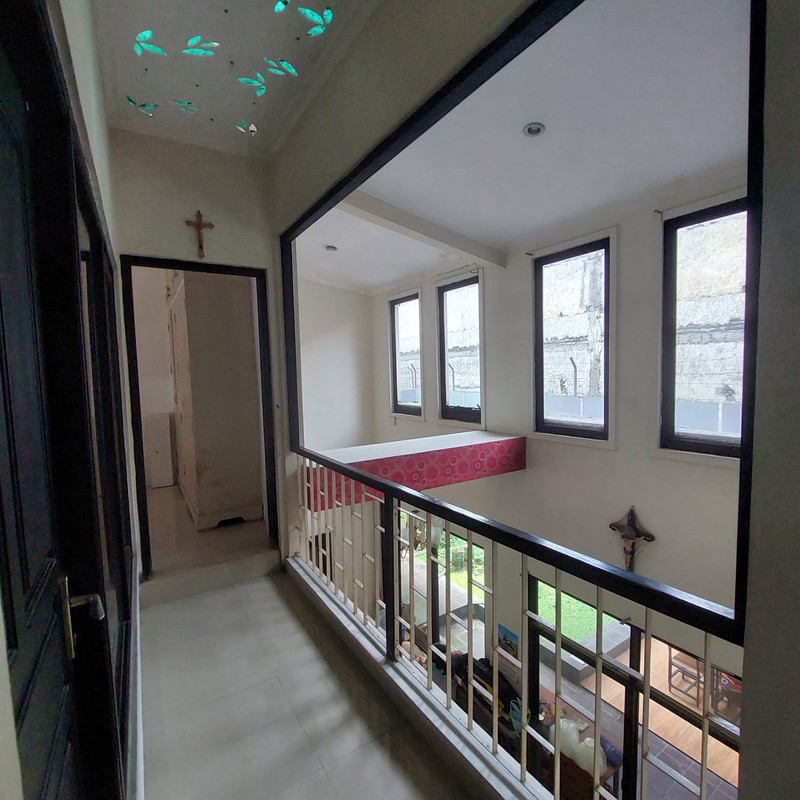 Rumah Mewah 2 Lantai dalam Perumahan Dekat JogjaCity Mall - Mlati Sleman 