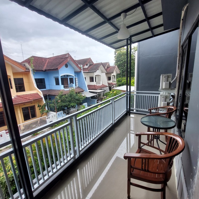 Rumah Mewah 2 Lantai dalam Perumahan Dekat JogjaCity Mall - Mlati Sleman 