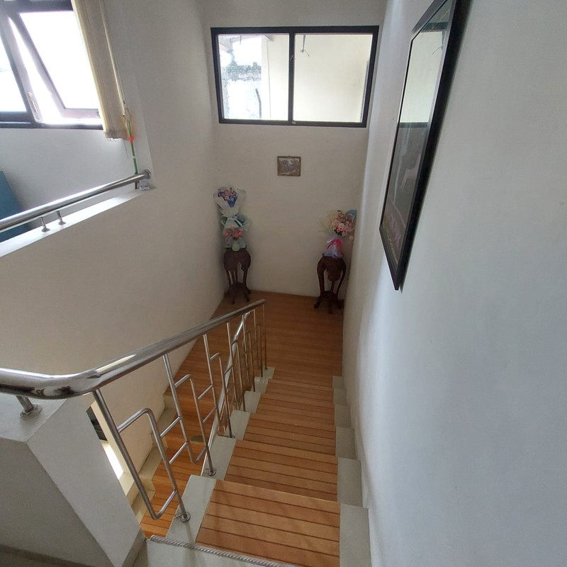 Rumah Mewah 2 Lantai dalam Perumahan Dekat JogjaCity Mall - Mlati Sleman 