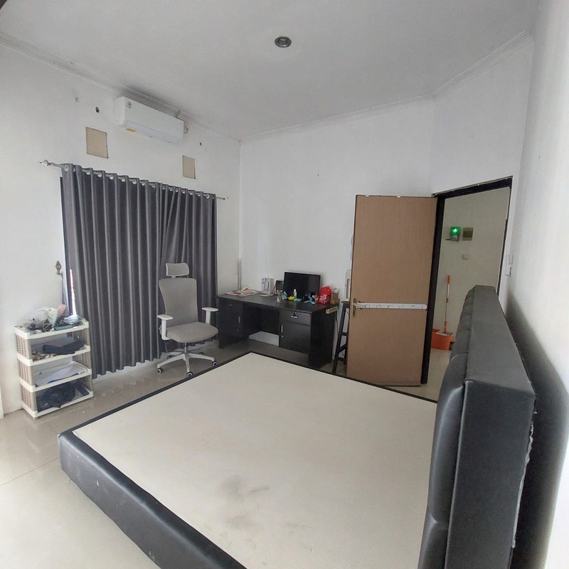 Rumah Mewah 2 Lantai dalam Perumahan Dekat JogjaCity Mall - Mlati Sleman 