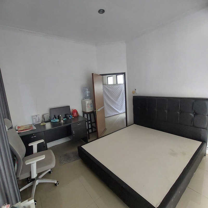 Rumah Mewah 2 Lantai dalam Perumahan Dekat JogjaCity Mall - Mlati Sleman 