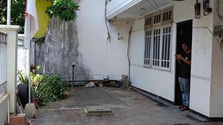 Dijual Cepat Rumah Kost 2 lantai di Siwalankerto Permai Surabaya