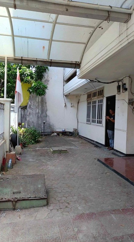 Dijual Cepat Rumah Kost 2 lantai di Siwalankerto Permai Surabaya