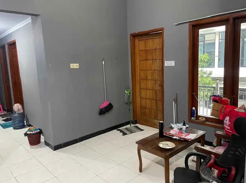  Dijual Rumah Kost 2 Lantai di Perum Permata Wiyung Surabaya Barat