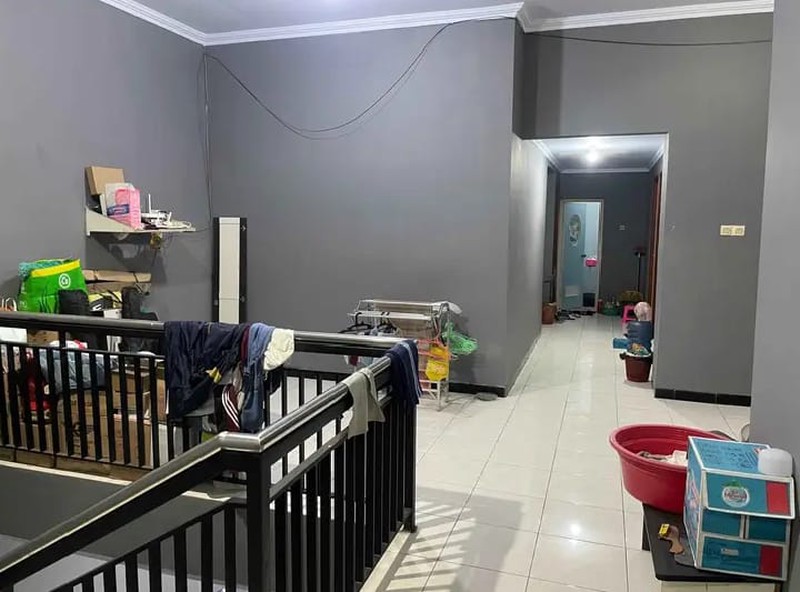  Dijual Rumah Kost 2 Lantai di Perum Permata Wiyung Surabaya Barat
