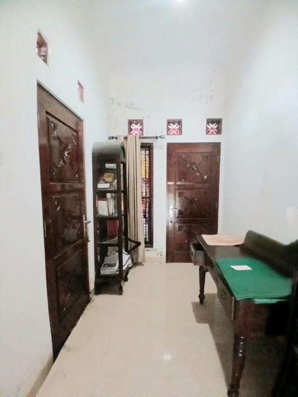 Rumah Mewah 2 Lantai di Dalam Perumahan Hunian Eksklusif & Strategis, Maguwoharjo, Depok, Sleman