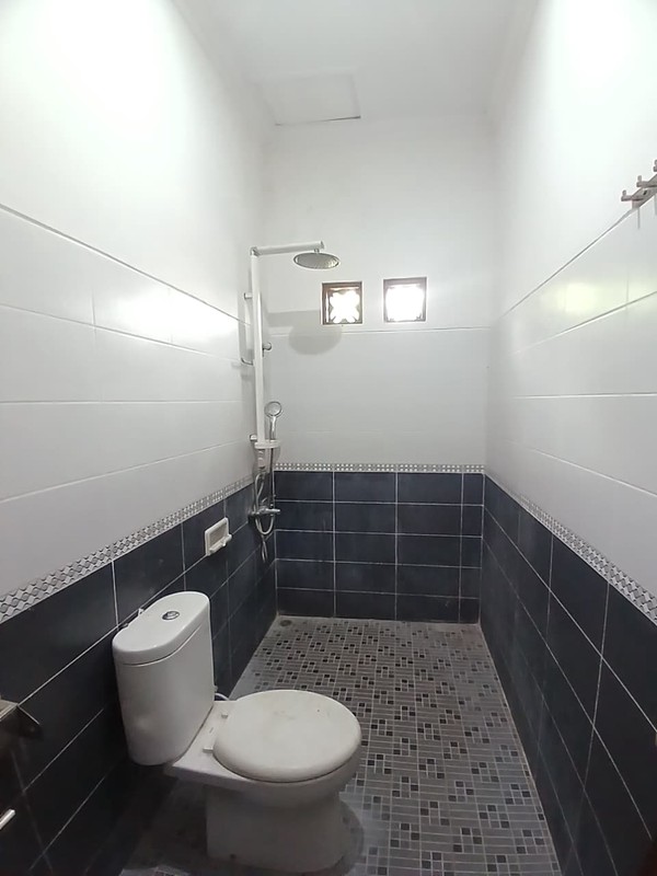 Rumah Mewah 2 Lantai di Dalam Perumahan Hunian Eksklusif & Strategis, Maguwoharjo, Depok, Sleman