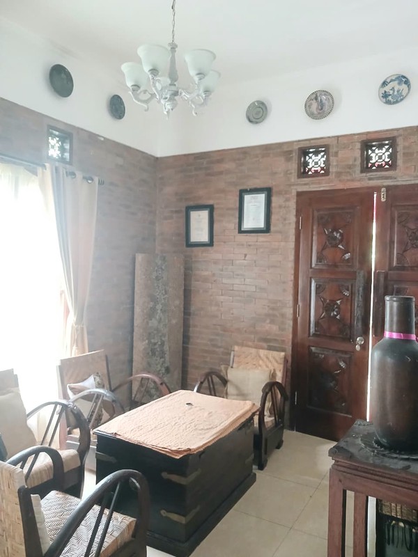 Rumah Mewah 2 Lantai di Dalam Perumahan Hunian Eksklusif & Strategis, Maguwoharjo, Depok, Sleman