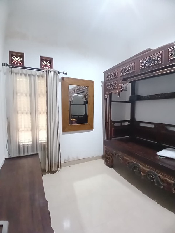 Rumah Mewah 2 Lantai di Dalam Perumahan Hunian Eksklusif & Strategis, Maguwoharjo, Depok, Sleman