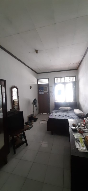 Rumah Standar Diarea Petogogan, 1Lantai Dekat Pusat Bisnis & Stasiun MRT Blok A.