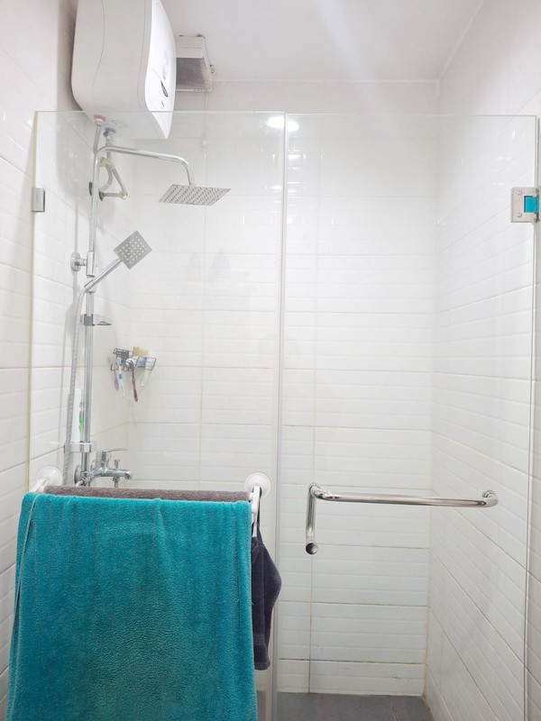 Rumah Minimalis hanya 1M an dalam cluster Graha Raya Bintaro