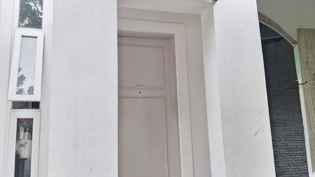 Rumah Minimalis hanya 1M an dalam cluster Graha Raya Bintaro