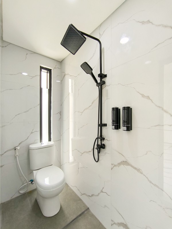 Rumah Brand New Design Modern Di Cluster Emerald Bintaro Jaya