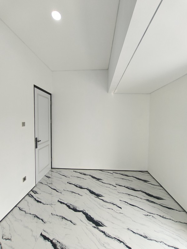 Rumah Brand New Design Modern Di Cluster Emerald Bintaro Jaya